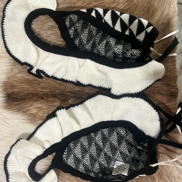 Knit skirt - Picture 3 of 5